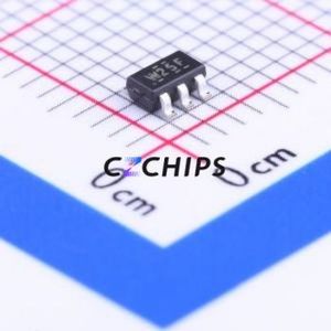 ชิปวงจรรวม SN74CB3T1G125DBVR สวิตช์อนาล็อก SOT-23-5ใหม่และดั้งเดิม - Product Image 1