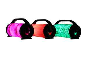 Bocina Bluetooth karaoke Bluetooth altavoz <span class=keywords><strong>de</strong></span> sonido altavoz inalámbrico 10W promoción barata altavoz - Product Image 6