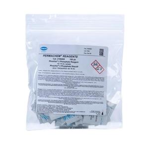 ผงรีเอเจนต์ฟอสเฟต HACH PhosVer 3 รุ่น DE Origin 12 ความแม่นยำสูง วัสดุ ABS หมายเลขสินค้า 2106069 (*กรุณาติดต่อเราเพื่อขอใบเสนอราคาที่ดีที่สุด) - Product Image 3