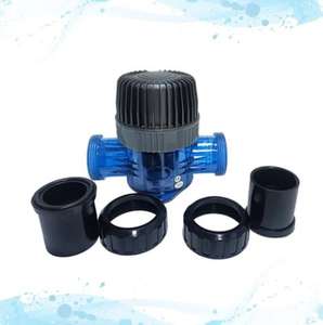 Générateur électrolytique d'électrolyseur de <span class=keywords><strong>sel</strong></span> de piscine en gros pour les filtres de piscine d'eau salée - Product Image 6