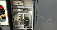Prensa Plegadora Hidráulica CNC Industrial BOST de 3.2m 4m con Servo para el Procesamiento de Chapa Metálica de Acero Inoxidable y Aluminio