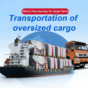 Professionele zeevrachtvrachtwagenlevering voor zware, grote, oversized artikelen China <span class=keywords><strong>Finland</strong></span> Snelle betrouwbare <span class=keywords><strong>service</strong></span> Verzekering inbegrepen - Product Image 5