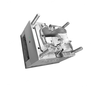 YIOT, Fabricante Chino, Molde de Inyección de Metal y Plástico Personalizable, Proveedor OEM/ODM, Carcasa para Palo Selfie de Teléfono Móvil - Product Image 5
