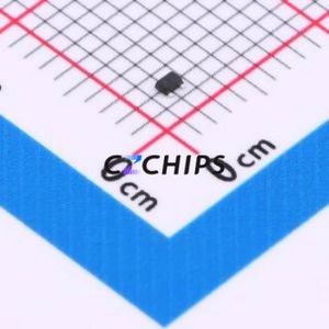 Tout nouveau-Original SL002N02K SOT-723 Transistor Transistor à effet de champ (MOSFET) - Product Image 1