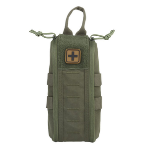 DFA09 Black Green Khaki CP Camouflage Tacitcal First Aid <b>Mini</b> <b>Pouch</b> - Product Image 2