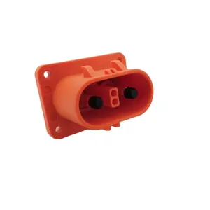 Busbar terminal connection ROSH Approved 1000V DC electrical components Connector Plug Socket