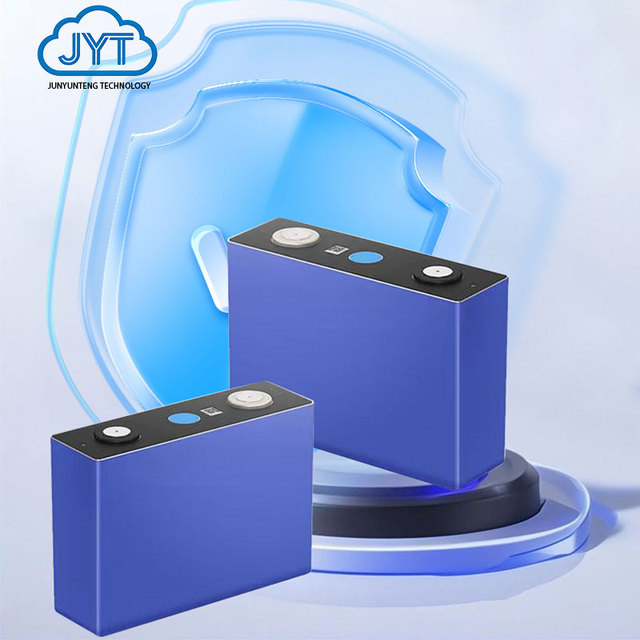 100ah 280ah 314ah 3.2v Lifepo4 Cell Semi Solid State Lfp Battery Cells Prismatic Lithium Ion Batteries