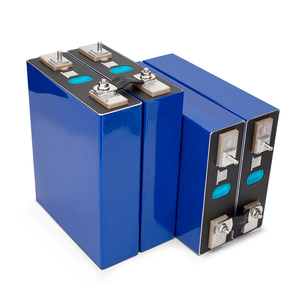 แบตเตอรี่ลิเธียมแบบแท่งปริซึม 3.2v 200ah 202ah แบบชาร์จได้ - Product Image 1