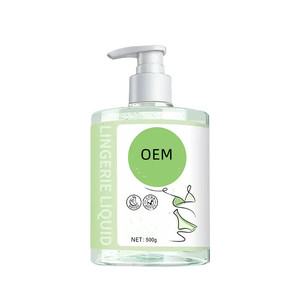 Lessive liquide pour sous-vêtements – Élimine les taches de sang et les mauvaises odeurs – Nettoyant pour culottes menstruelles – Lavage <span class=keywords><strong>à</strong></span> la main pour lingerie - Product Image 2