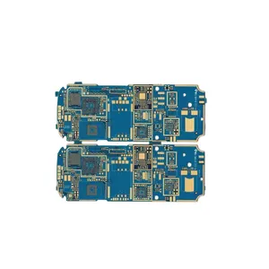 One-stop electronics manufacturing supplier Risk management Cost Reduction PCBA Manufacturer PCB Assembly