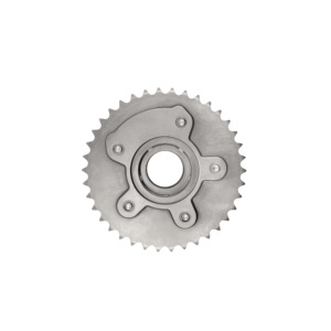 Nieuwe Hoge Kwaliteit Variabele Klep Timing Gear Vvt Timing Versnelling <span class=keywords><strong>Exh</strong></span> 06m 109088K Voor Audi 3.0 - Product Image 1