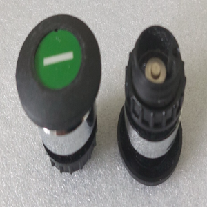 Klckner - <span class=keywords><strong>P</strong></span>-12 Pilzknopf Grün IP 54 Neu - Product Image 1