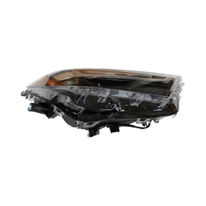 Phare LED de haute qualité avec disposition interne avancée et effet de distribution de lumière optimisé pour Toyota RAV4 2022 <span class=keywords><strong>USA</strong></span> LED - Product Image 4