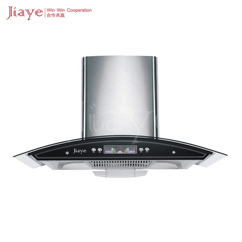 Manufacturer Range Hood with Smart Control