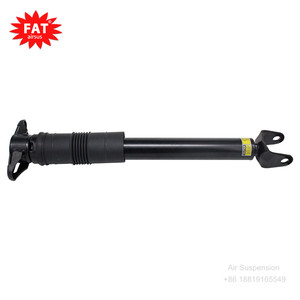 Amortiguador trasero de aire para <span class=keywords><strong>Jeep</strong></span> Grand Cherokee 2015 2019, Dodge Durango <span class=keywords><strong>2011</strong></span> 2015, 68069680AG 68029902AE 68029903AE 68069661AB - Product Image 4