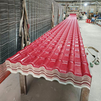 Fournisseur de tuiles de toit, matériaux de toiture pour maisons préfabriquées, panneaux muraux acoustiques, tuiles de toit en résine synthétique