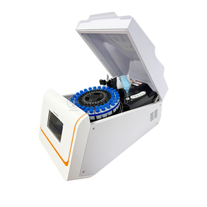 SY-B044 Hot Sale Lab Equipment Analisador Automático Química Analisador Bioquímica Tela Sensível Ao Toque Auto para Humanos - Product Image 1