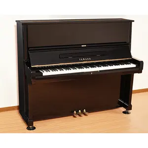 Japanese classic manufactured by Yamaha used upright piano supply
