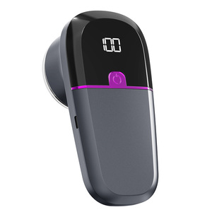 Removedor de pelusas recargable M12, pantalla Digital, carga USB portátil para ropa, uso doméstico - Product Image 1