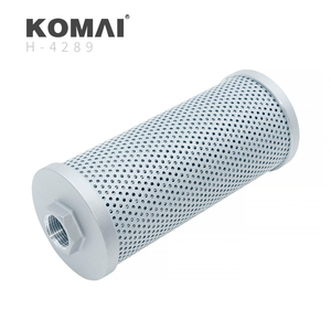 Filtro Hidráulico KOMAI RD451-62120  SH 60913  HY 90552 para KX 057-4/KX 060-5/U 48-4/U 55-4//U 56-5 - Product Image 3