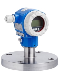 Capteur de niveau hydrostatique Endress Hauser FMB50 Compact, prix usine - Product Image 3