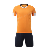 Nouvelle tenue de football pour équipe nationale 2026 – Ensemble maillot et short personnalisé en polyester respirant de haute qualité pour adulte – Idéal pour l'été