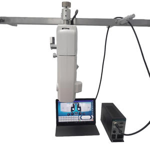 IN-T1000 Foróptero Digital de Calidad para Optometría, Probador Automático de Visión - Product Image 3