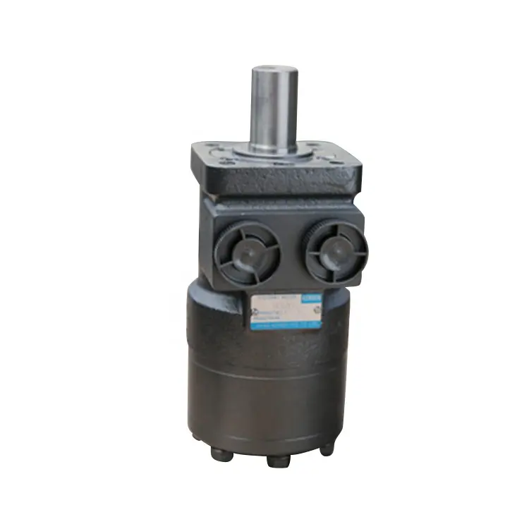 High Torque Shaft Distribution Hydraulic Motor For Agricultural Augers