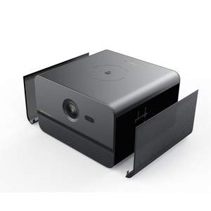 Changhong-miniproyector Led Chiq, 1080p, para vídeo, <span class=keywords><strong>Freestyle</strong></span>, <span class=keywords><strong>Smart</strong></span> <span class=keywords><strong>Tv</strong></span>, Mini Proyector portátil DLP - Product Image 1