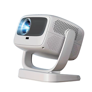 HT30PROHome-use Ultra-high-definition Portable <b>Projector</b> with Gimbal, Direct Projection in Daylight and Auto-focusing Function - Product Image 3