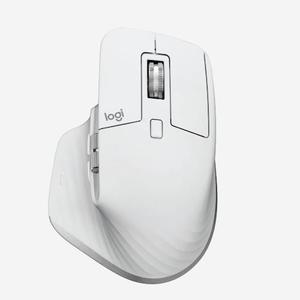 Souris sans fil professionnelle 3s avec personnalisation du flux de travail, 7 boutons, 2 molettes de défilement, 2.4G, MX 3s pour entreprise - Product Image 5