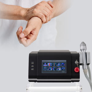 Dispositivo de Terapia Láser Médico de 810nm y 980nm, Equipo de Fisioterapia Láser para Curación Corporal, para Hospitales y Clínicas - Product Image 4