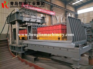 Ligne de production de <span class=keywords><strong>sable</strong></span> vert pour <span class=keywords><strong>le</strong></span> <span class=keywords><strong>moulage</strong></span> sous vide <span class=keywords><strong>en</strong></span> Chine, machine de coulée continue - Product Image 6