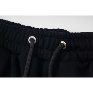 Pantalones Cortos de Algodón para Hombre Alocs 2026, Estilo Urbano, Casuales de Verano - Product Image 5