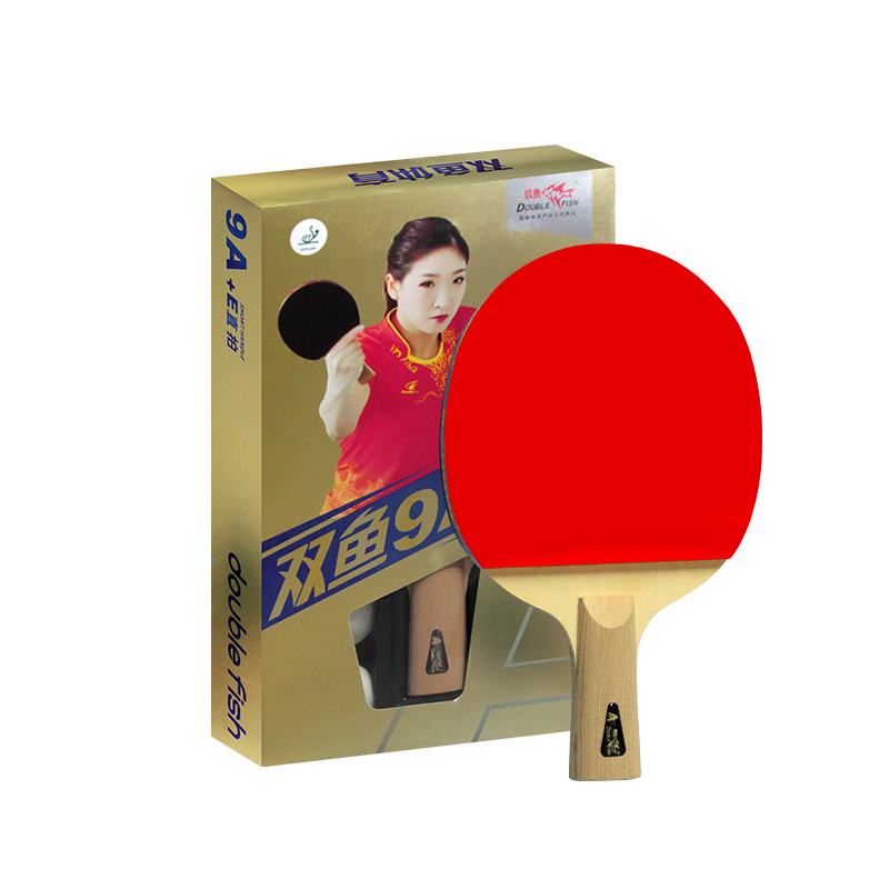 Rouge CS 9A