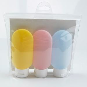 Tubo Cosmético de PE Esmerilado Personalizado para Limpiador Facial, Crema de Manos, Material de Embalaje Ecológico - Product Image 5