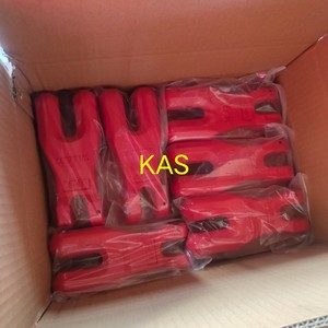 ตัวปรับโซ่ไค อันเซิง 9 ตัน เคลือบสีฝุ่น สำหรับอุปกรณ์ยก - Product Image 3