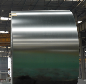 中国GI卷材热镀锌钢卷Dx51d Z275厚度0.2-3.0mm 价格有竞争力 快速发货 镀锌卷材 - Product Image 5