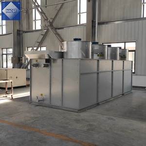 Thay Thế Bình Ngưng Bay Hơi Baltimore /Evapco Ammonia Freon Cho Điện Lạnh Công Nghiệp - Product Image 5