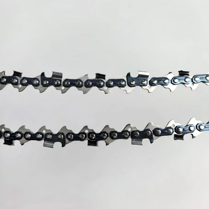 <span class=keywords><strong>Cadena</strong></span> de <span class=keywords><strong>motosierra</strong></span> de cincel completo de 18 pulgadas y paso .325, compatible con Husqvarna 440, Echo, suministro del fabricante, soporte personalizado - Product Image 1