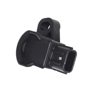 Capteur de position du papillon des gaz pour moto et scooter, Throttle Body TPS 2PH-E3750-00 2PH-H5885-00 2PH-H5885-01 B5D-H5885-00 B5D-H5885-01