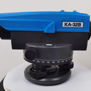 2024 ราคาโรงงานความแม่นยําสูงขายตรงอัตโนมัติKA-32Bใหม่ต่ําราคาเครื่องมือสํารวจดิจิตอลระดับอัตโนมัติ - Product Image 4