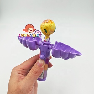 <span class=keywords><strong>New</strong></span> vui Đồ chơi kẹo phân hình dạng <span class=keywords><strong>Lollipop</strong></span> poop kẹo - Product Image 4