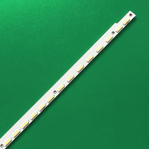 XS-2510 Bande lumineuse LED pour téléviseur à bas prix Prix V580HK1-ME2-TREM05 6202B00099300 pour <span class=keywords><strong>TCL</strong></span> L58F3700A <span class=keywords><strong>58</strong></span> Pff5455/T3 <span class=keywords><strong>58</strong></span> Pff3250 - Product Image 3