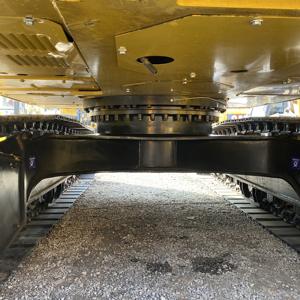 Excavadora usada Cat Caterpillar 320D2, eficiente y duradera para uso inmediato - Product Image 4