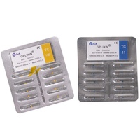 Venta al por mayor de alta velocidad de diamante Oral Burs y Handpiece Drills Medical Science Consumibles para uso dental