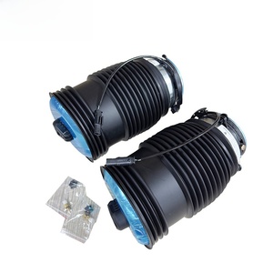 2133200125 2133200225 Pièces de suspension pneumatique pour W213 Classe E C238 E-coupé W253 CLS W257 C257 Ressort de suspension pneumatique arrière - Product Image 5