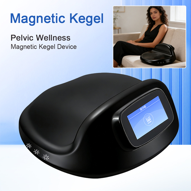 High Selling Products Health Clinics Postpartum Healing Urinary Incontinence Electric Pelvic Floor Training Device