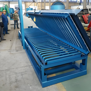 Trọng lực separator sluice Hộp chọn Vàng quặng thiếc cao hiệu quả chọn quặng thiết bị máy khai thác mỏ - Product Image 5