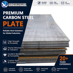 <b>Laser</b> <b>Cutting</b> S355JR Normalized 10mm 600mm JIS G3101 Carbon Steel Sheet for Pressure Vessel - Product Image 1